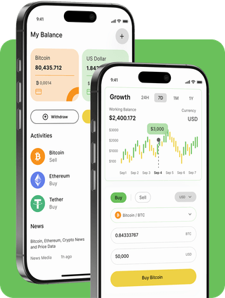AruvanVelmora AI trading platform with live market data